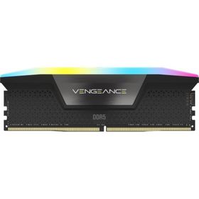 Corsair Vengeance RGB CMH16GX5M1E6000Z36 6000 MHz CL36 DDR5 16 GB Ram
