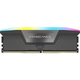 Corsair Vengeance RGB CMH16GX5M1E6000Z36 6000 MHz CL36 DDR5 16 GB Ram