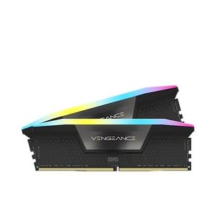 Corsair Vengeance RGB CMH32GX5M2B6000C38 6000 MHz CL38 DDR5 (2x16) 32 GB Ram