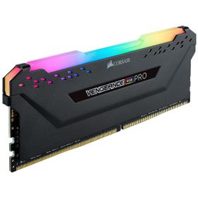 Corsair Vengeance RGB Pro CMW32GX4M4Z3200C16 32GB 4x8GB DDR4 3200 MHz Ram Bellek