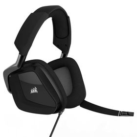 Corsair Void RGB Siyah Oyuncu Kulaklık