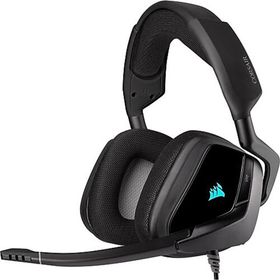 Corsair Void RGB Siyah Oyuncu Kulaklık