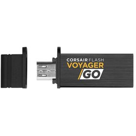 Corsair Voyager Go CMFVG-32GB Flash Bellek
