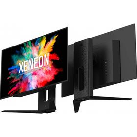 Corsair Xeneon 27QHD240 27 inç 240Hz 0.03ms OLED Curved Oyuncu Monitörü