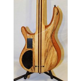Cort A4-Custom-SP-NAT Bass Gitar