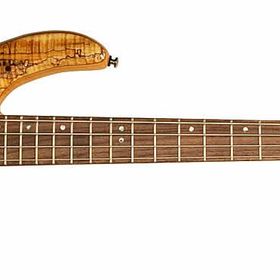 Cort A4-Custom-SP-NAT Bass Gitar