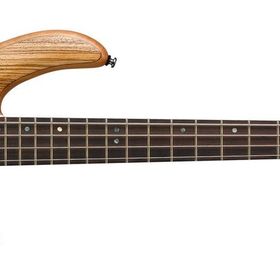 Cort A4-Custom-Z-OPN Bass Gitar