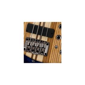 Cort A4-Custom-Z-OPN Bass Gitar