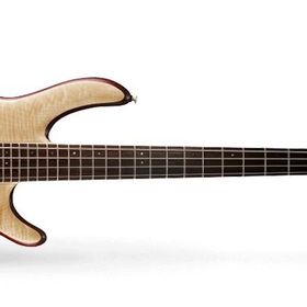 Cort A4 Plus FMMH Bas Gitar