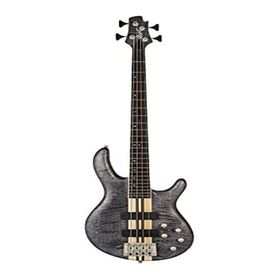 Cort A4 Plus FMMH Bas Gitar