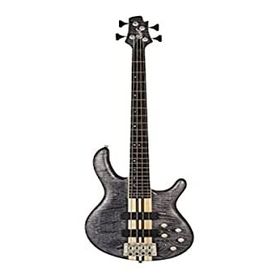 Cort A4 Plus FMMH Bas Gitar