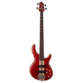 Cort A4PLUS 4 Telli Fmmh Opbc Bas Gitar