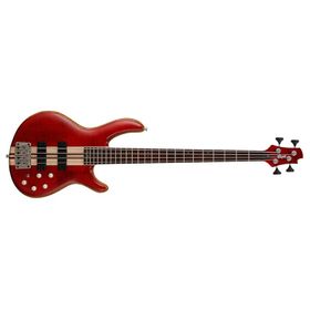 Cort A4PLUS 4 Telli Fmmh Opbc Bas Gitar