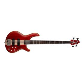 Cort A4PLUS 4 Telli Fmmh Opbc Bas Gitar