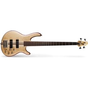 Cort A4PLUS 4 Telli Fmmh Opn Bas Gitar
