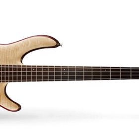 Cort A4PLUS 4 Telli Fmmh Opn Bas Gitar