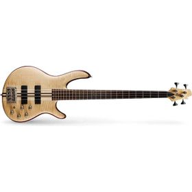 Cort A4PLUS 4 Telli Fmmh Opn Bas Gitar