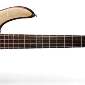 Cort A4PLUS 4 Telli Fmmh Opn Bas Gitar