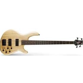 Cort AB4DLX-AS-OPN Bass Gitar