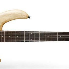 Cort AB4DLX-AS-OPN Bass Gitar