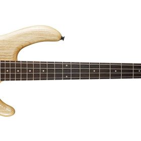 Cort AB4DLX-AS-OPN Bass Gitar
