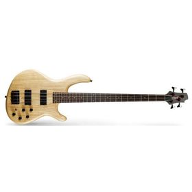 Cort AB4DLX-AS-OPN Bass Gitar