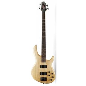 Cort AB4DLX-AS-OPN Bass Gitar