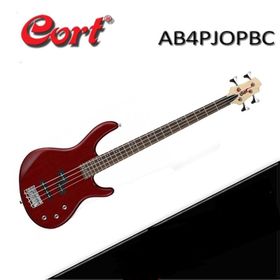 Cort AB4PJOPBC Bass Gitar