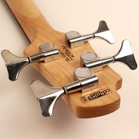 Cort AB4PJOPBC Bass Gitar