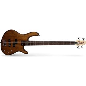 Cort AB4PJOPW 4 Telli Bas Gitar