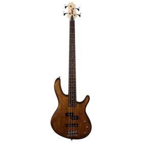 Cort AB4PJOPW 4 Telli Bas Gitar
