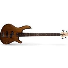 Cort AB4PJOPW Bass Gitar