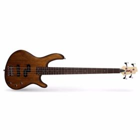 Cort AB4PJOPW Bass Gitar