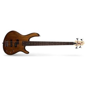 Cort AB4PJOPW Bass Gitar