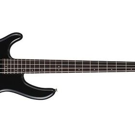 Cort AB4PLUS-LHBK Solak Bass Gitar