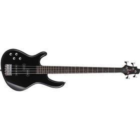 Cort AB4PLUS-LHBK Solak Bass Gitar