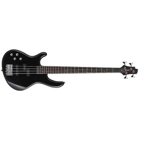 Cort AB4PLUS-LHBK Solak Bass Gitar