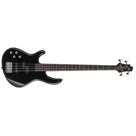 Cort AB4PLUS-LHBK Solak Bass Gitar