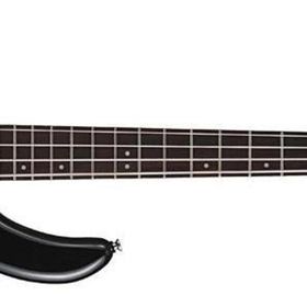 Cort AB4PLUS-LHBK Solak Bass Gitar