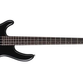 Cort AB4PLUS-LHBK Solak Bass Gitar