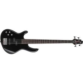 Cort AB4PLUS-LHBK Solak Bass Gitar