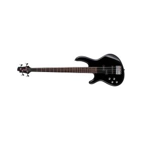 Cort AB4PLUSLHBK Bas Gitar