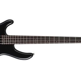 Cort AB4PLUSLHBK Bas Gitar