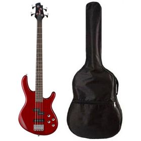 Cort AB4PLUSTR Bas Gitar Action