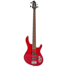 Cort AB4PLUSTR Bas Gitar Action