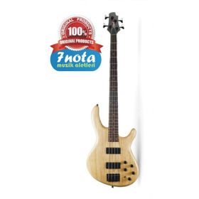 Cort AB5DLX-AS-OPN Bass Gitar