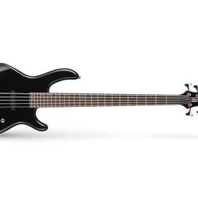 Cort AB5PLUSBK Bas Gitar