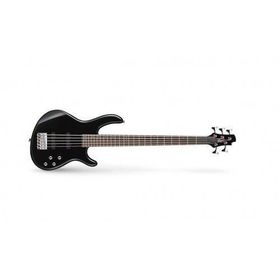Cort AB5PLUSBK Bas Gitar