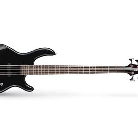 Cort AB5PLUSBK Bas Gitar