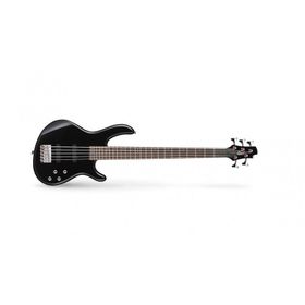 Cort AB5PLUSBK Bas Gitar
